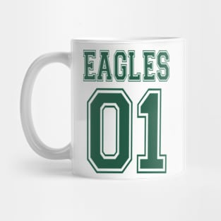 Philadelphia Eagles Mug